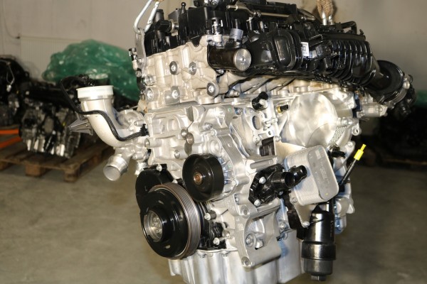 Motor BMW B38 B38A15A Nuevo para F45 F48 F54 F55 F56 F57