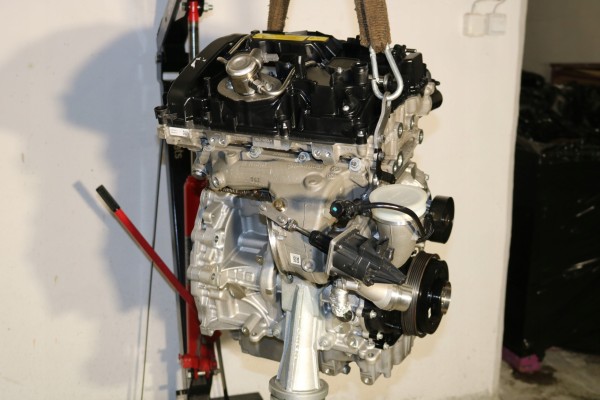 Motor BMW B38 B38A15A Nuevo para F45 F48 F54 F55 F56 F57