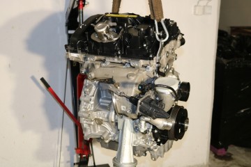 Motor BMW B38 B38A15A Nuevo para F45 F48 F54 F55 F56 F57