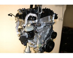 NEW Silnik BMW B48 B48A20A F45 F54 F55 F56 F57 F60