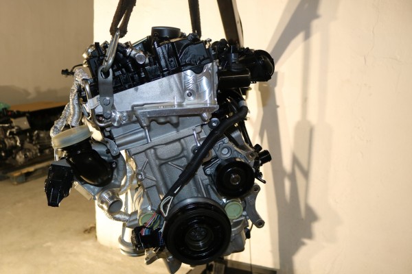 Motor BMW B48 B48A20A Nuevo para F45 F54 F55 F56 F57 F60