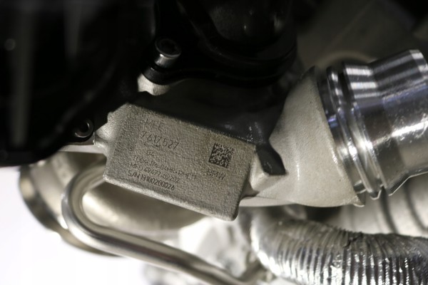 Motor BMW B48 B48A20A Nuevo para F45 F54 F55 F56 F57 F60