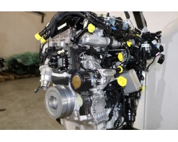 NEW Silnik BMW B47 B47C20B U1 U2 F39 F40 F44 F45