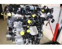 NEW Silnik BMW B47 B47C20B U1 U2 F39 F40 F44 F45 Catalog number of the part B47 B47C20B B47C20U1 B47C20U2