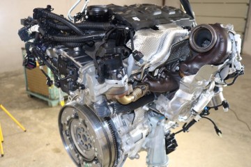 Motor NUEVO BMW B47 B47C20B U1 U2 F39 F40 F44 F45