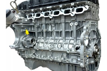 NOWY Silnik BMW N54 N54B30A F01 E70 E71 X5 X6 NEW ORGINAL