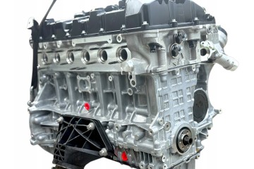 NOWY Silnik BMW N54 N54B30A F01 E70 E71 X5 X6 NEW ORGINAL Engine type petrol