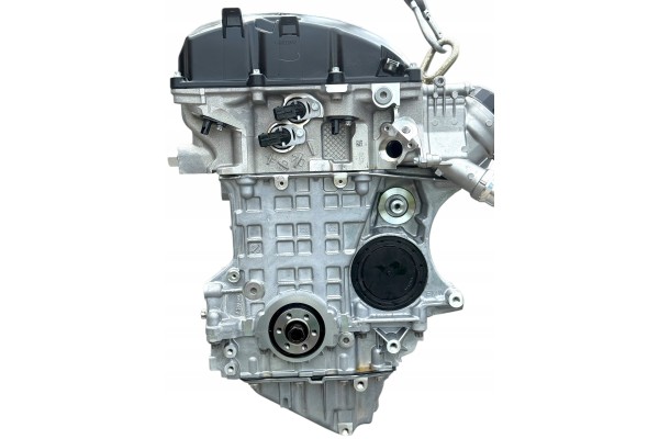 Motor BMW N54 N54B30A F01 E70 E71 X5 X6 Nuevo Original