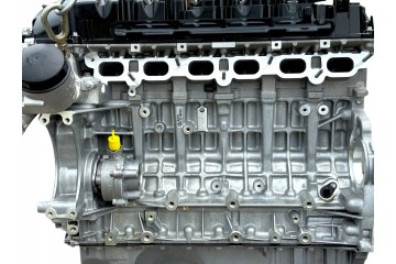 Motor BMW N54 N54B30A F01 E70 E71 X5 X6 Nuevo Original