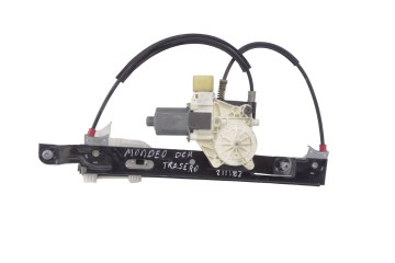  ELEVALUNAS TRASERO DERECHO FORD MONDEO SPORTBREAK (CA2) Trend X 2009 211183 FORD - 1