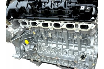 Motor BMW N54 N54B30A F01 E70 E71 X5 X6 Nuevo Original