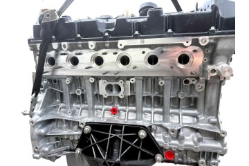 Motor BMW N54 N54B30A F01 E70 E71 X5 X6 Nuevo Original