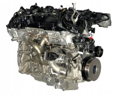 NEW Silnik BMW B58 B58B30C G05 G11 G07 340 ps NOWY