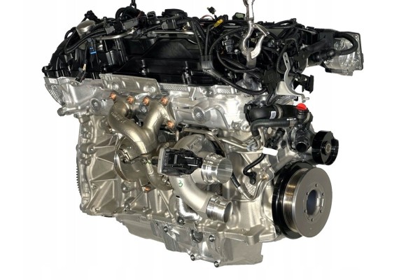 NEW Silnik BMW B58 B58B30C G05 G11 G07 340 ps NOWY