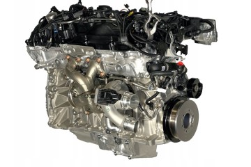 NEW Silnik BMW B58 B58B30C G05 G11 G07 340 ps NOWY