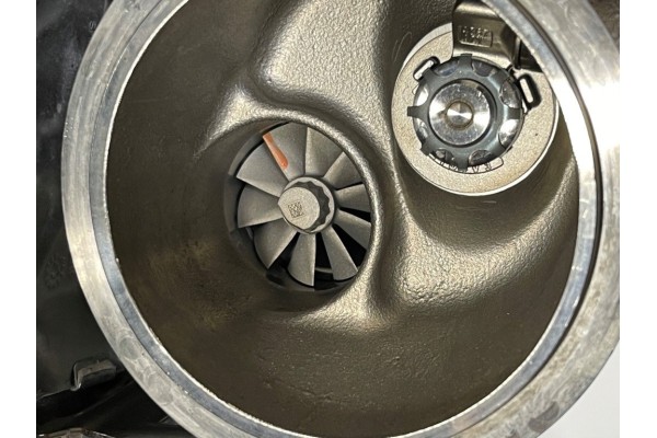 NEW Silnik BMW B58 B58B30C G05 G11 G07 340 ps NOWY Catalog number of the part B58B30A B58B30B B58B30C