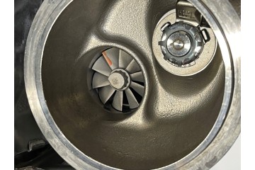 NEW Silnik BMW B58 B58B30C G05 G11 G07 340 ps NOWY Catalog number of the part B58B30A B58B30B B58B30C