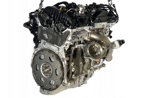 NEW Silnik BMW B58 B58B30C G05 G11 G07 340 ps NOWY Part manufacturer BMW OE