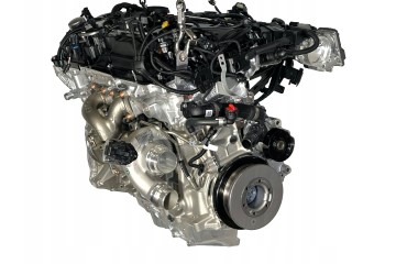 NEW Silnik BMW B58 B58B30C G05 G11 G07 340 ps NOWY Engine type petrol