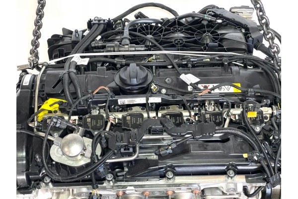 Motor BMW B58 B58B30C G05 G11 G07 340 CV NUEVO