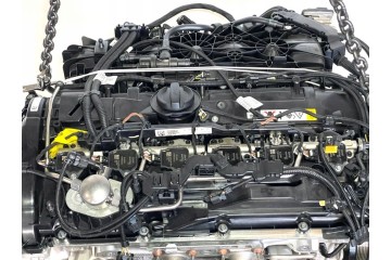 Motor BMW B58 B58B30C G05 G11 G07 340 CV NUEVO