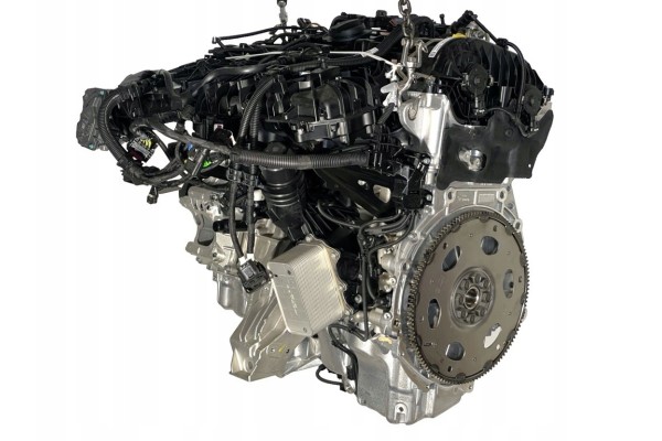 Motor BMW B58 B58B30C G05 G11 G07 340 CV NUEVO