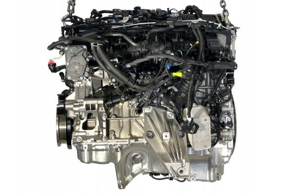 Motor BMW B58 B58B30C G05 G11 G07 340 CV NUEVO