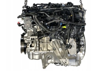 Motor BMW B58 B58B30C G05 G11 G07 340 CV NUEVO