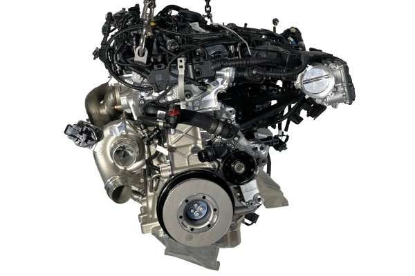 Motor BMW B58 B58B30C G05 G11 G07 340 CV NUEVO
