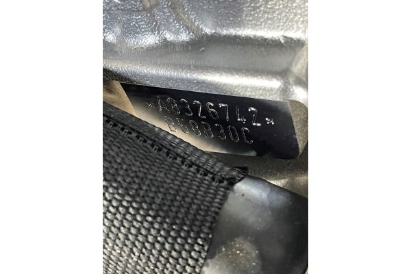 Motor BMW B58 B58B30C G05 G11 G07 340 CV NUEVO