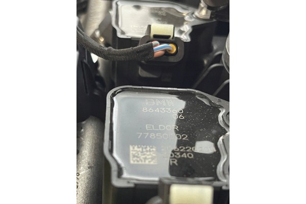 Motor BMW B58 B58B30C G05 G11 G07 340 CV NUEVO