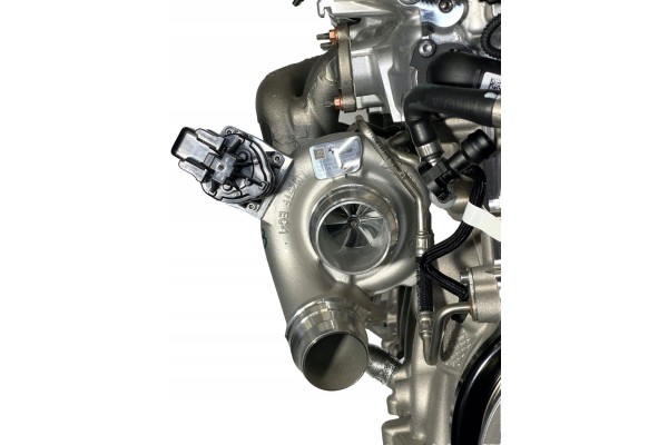 Motor BMW B58 B58B30C G05 G11 G07 340 CV NUEVO