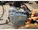 Renault Zoe II 2 2019 lift silnik kompletny 2000km Catalog number of the part 290107407R