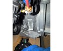 Renault Zoe II 2 2019- motor completo 2000 km