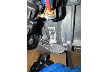 Renault Zoe II 2 2019- motor completo 2000 km