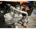 Renault Zoe II 2 2019- motor completo 2000 km