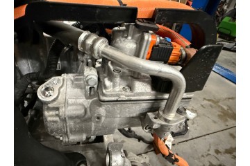 Renault Zoe II 2 2019- motor completo 2000 km