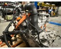 Renault Zoe II 2 2019- motor completo 2000 km