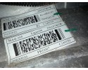 Renault Zoe II 2 290107407R silnik elektryczny jak nowy 2000 km 2021r Catalog number of the part 1 290107407R