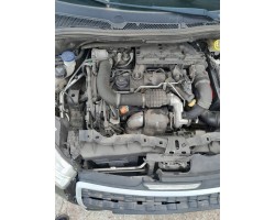 SILNIK KOMPLETNY 1 4 HDI DV4C PEUGEOT 208 I 9675604380