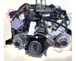 Nowy Silnik ROLLS ROYCE CULLINAN PHANTOM N74B68A