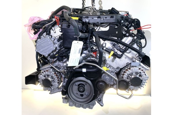 Nowy Silnik ROLLS ROYCE CULLINAN PHANTOM N74B68A
