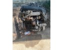 KOMPLETNY SILNIK AUDI A3 8P 2 0 TDI BKD