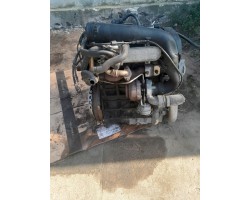 KOMPLETNY SILNIK AUDI A3 8P 2 0 TDI BKD