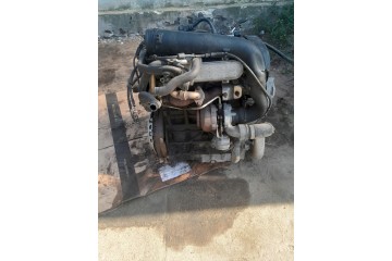 KOMPLETNY SILNIK AUDI A3 8P 2 0 TDI BKD