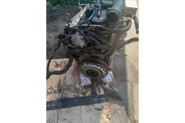 KOMPLETNY SILNIK AUDI A3 8P 2 0 TDI BKD Catalog number of the part BKD