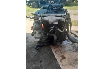 KOMPLETNY SILNIK AUDI A3 8P 2 0 TDI BKD Part manufacturer Audi OE