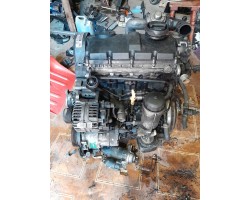 KOMPLETNY SILNIK GALAXY ALEHAMBR SHARAN 1 9TDI ANU