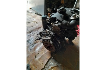 KOMPLETNY SILNIK GALAXY ALEHAMBR SHARAN 1 9TDI ANU Engine type diesel