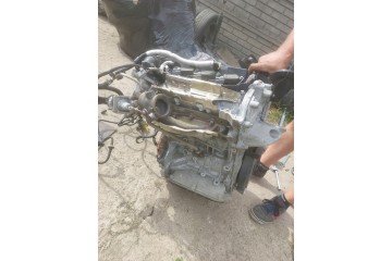 KOMPLETNY SILNIK RENO TWINGO 0 9 TCE H4BF453 Part manufacturer Renault OE